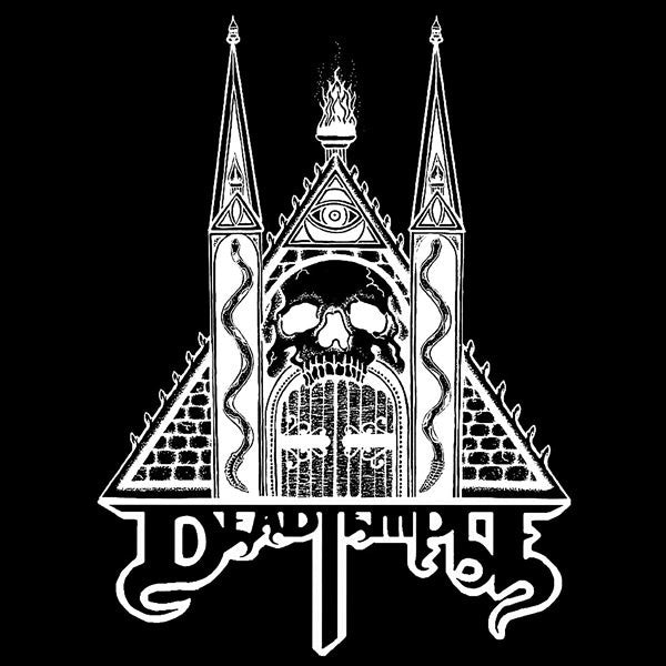 DEAD TEMPLE  - ST