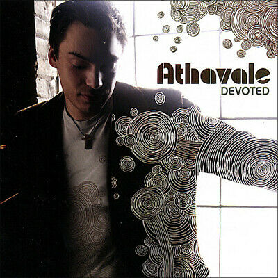 ATHAVALE  - DEVOTED