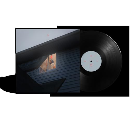 KILLS BIRDS - CRAVE [VINYL]