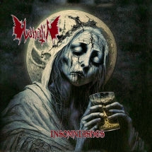 LUNATII - INSOMNIASHES [CD]