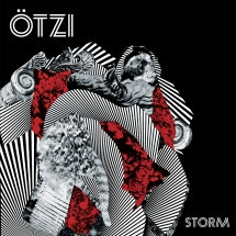 OTZI - STORM [CD]