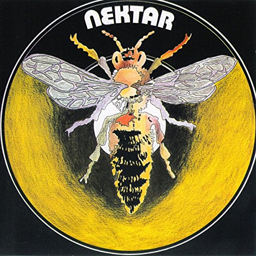NEKTAR - ST