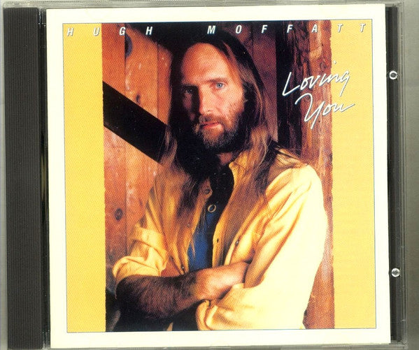MOFFATT, HUGH  - LOVING YOU