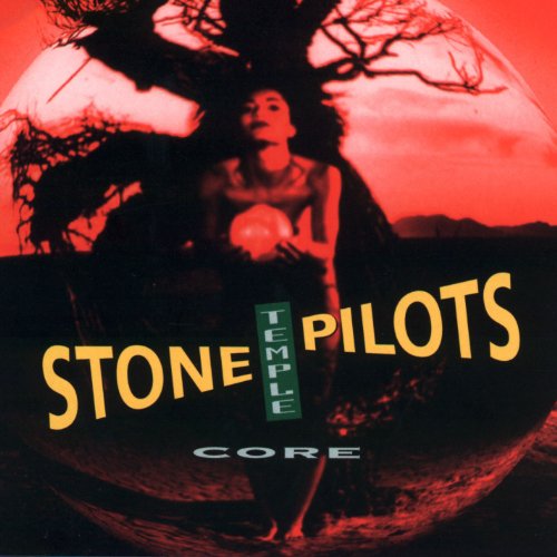 STONE TEMPLE PILOTS - CORE (CD)
