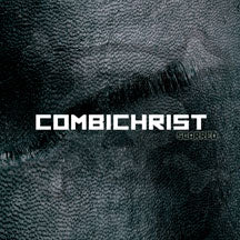 COMBICHRIST - SCARRED [CD]