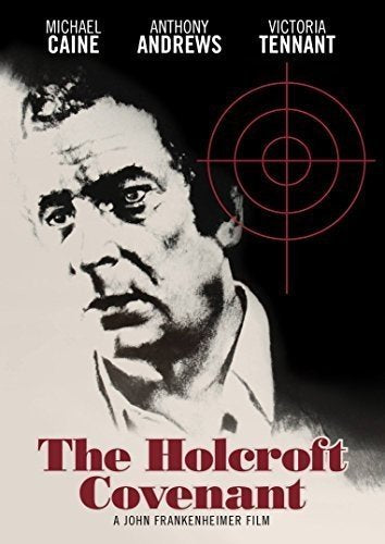 HOLCROFT COVENANT  - DVD-KL STUDIO CLASSICS