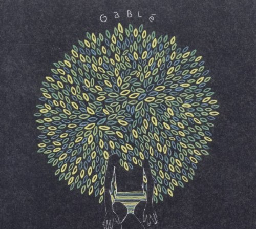 GABLE  - CUTE HORSE CUT