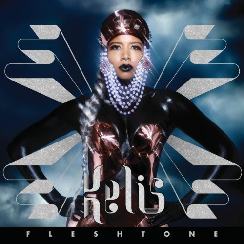 KELIS - FLESH TONE