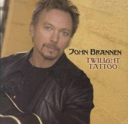 BRANNEN, JOHN  - TWILIGHT TATTOO