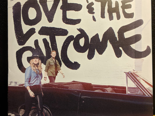 LOVE & THE OUTCOME  - ST