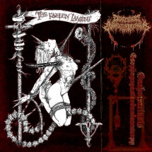 ONCHOCERCIASIS ESOPHAGOGASTRODUODENOSCOPY - THE FALLEN LAMENT [CD]