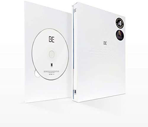 BTS - BE (ESSENTIAL EDITION) (SPECIAL EDT)
