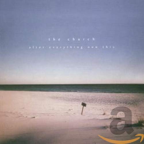 CHURCH - AFTER EVERYTHING NOW THIS