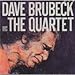 BRUBECK, DAVE QUARTET - ST