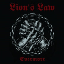 LION'S LAW - EVERMORE [CD]