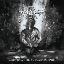 HYPNAGOGIA - CARVING THE SUBCONSCIOUS [CD]