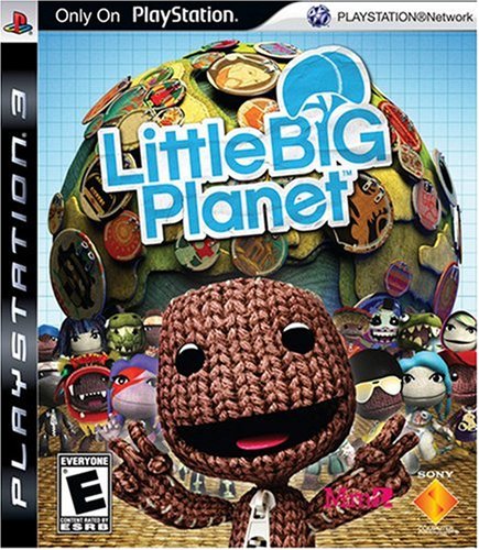 LITTLE BIG PLANET