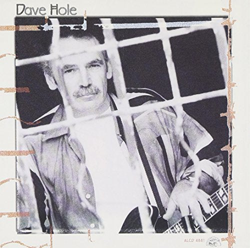 DAVE HOLE - OUTSIDE LOOKING IN