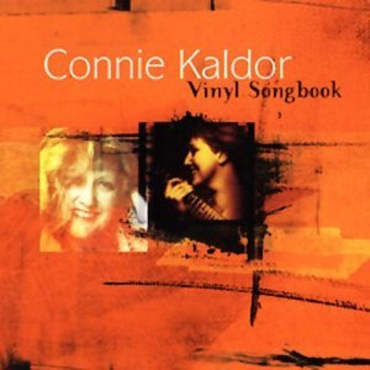 KALDOR, CONNIE  - VINYL SONGBOOK