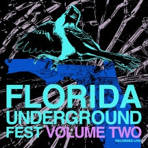FLORIDA UNDERGROUND FEST VOL. 2 [LP]