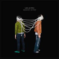 LES JUPES  - MODERN MYTHS