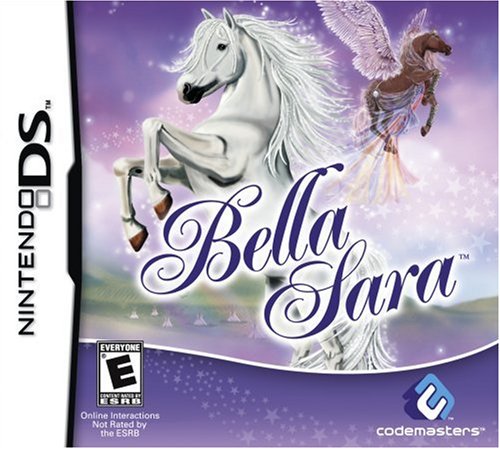BELLA SARA  - DS