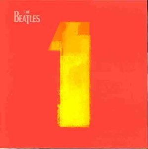 BEATLES - THE BEATLES 1