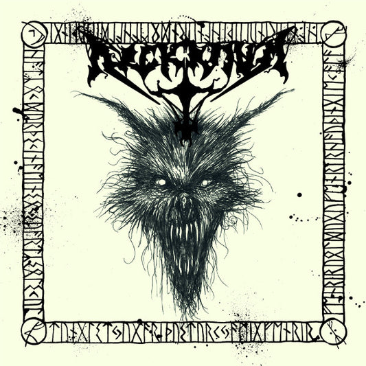 ARCKANUM  - FENRIS KINDIR