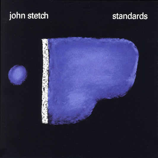 STETCH, JOHN  - STANDARDS