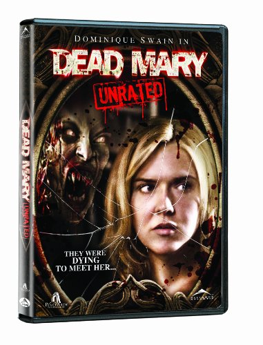 DEAD MARY