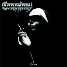 CORONARY - SINBAD [CD]