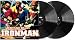 GHOSTFACE KILLAH - IRONMAN (BLACK VINYL)