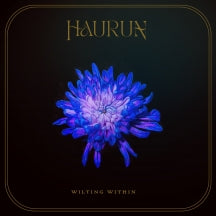 HAURUN - WILTING WITHIN [CD]