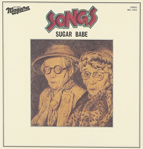 SUGAR BABE - SONGS