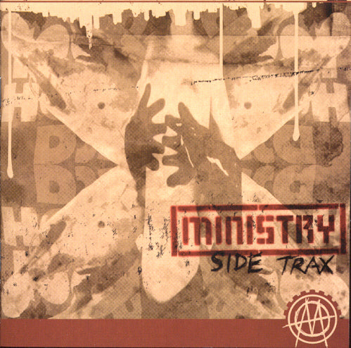 MINISTRY  - SIDE TRAX