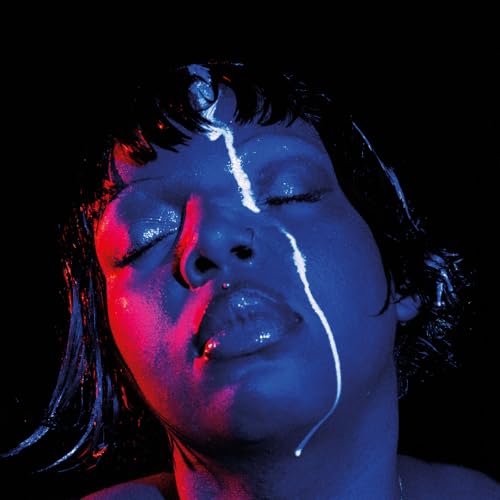HOOKE'S LAW (CD)