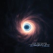 FOR THE FALLEN DREAMS - FOR THE FALLEN DREAMS [CD]