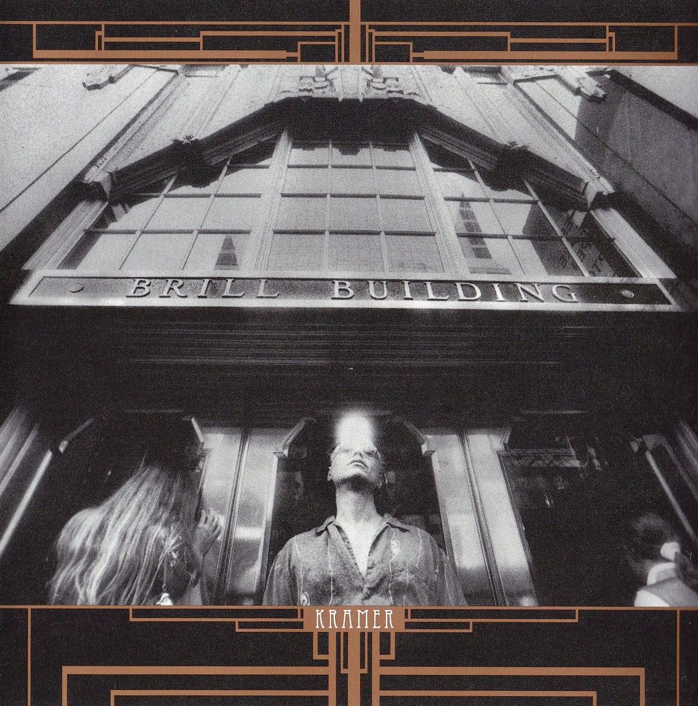 KRAMER  - BRILL BUILDING