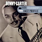 CARTER, BENNY - JAZZ PROFILE # 17