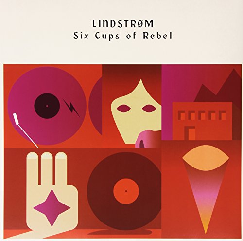 SIX CUPS OF REBEL