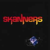 SKANNERS - PICTURES OF WAR [REISSUE] [CD]