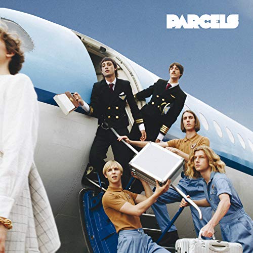 PARCELS - PARCELS (VINYL)