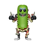 RICK & MORTY: PICKLE RICK (W/LIMBS) #333 - FUNKO POP!