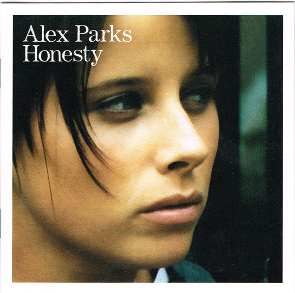 PARKS, ALEX  - HONESTY