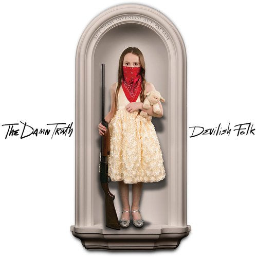 DAMN TRUTH  - DEVILISH FOLK