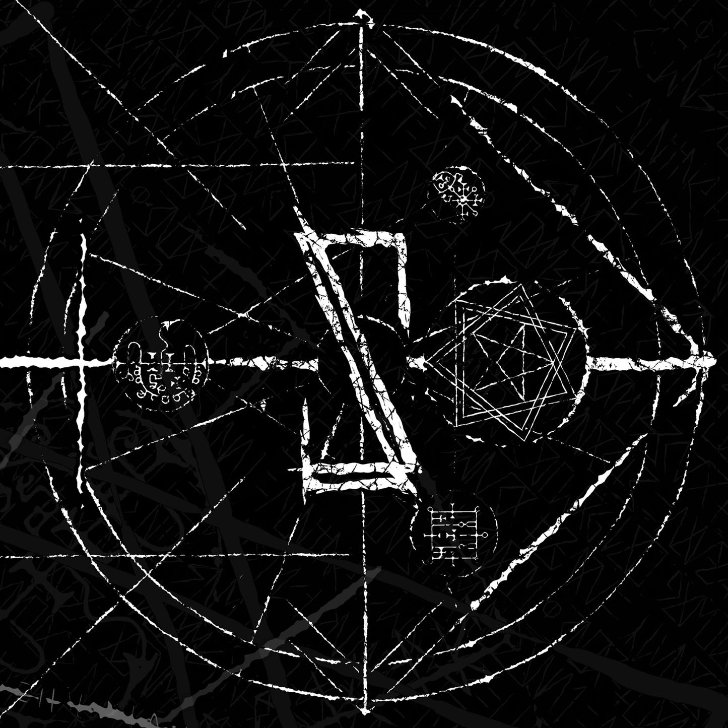 LORNA SHORE  - PSALMS