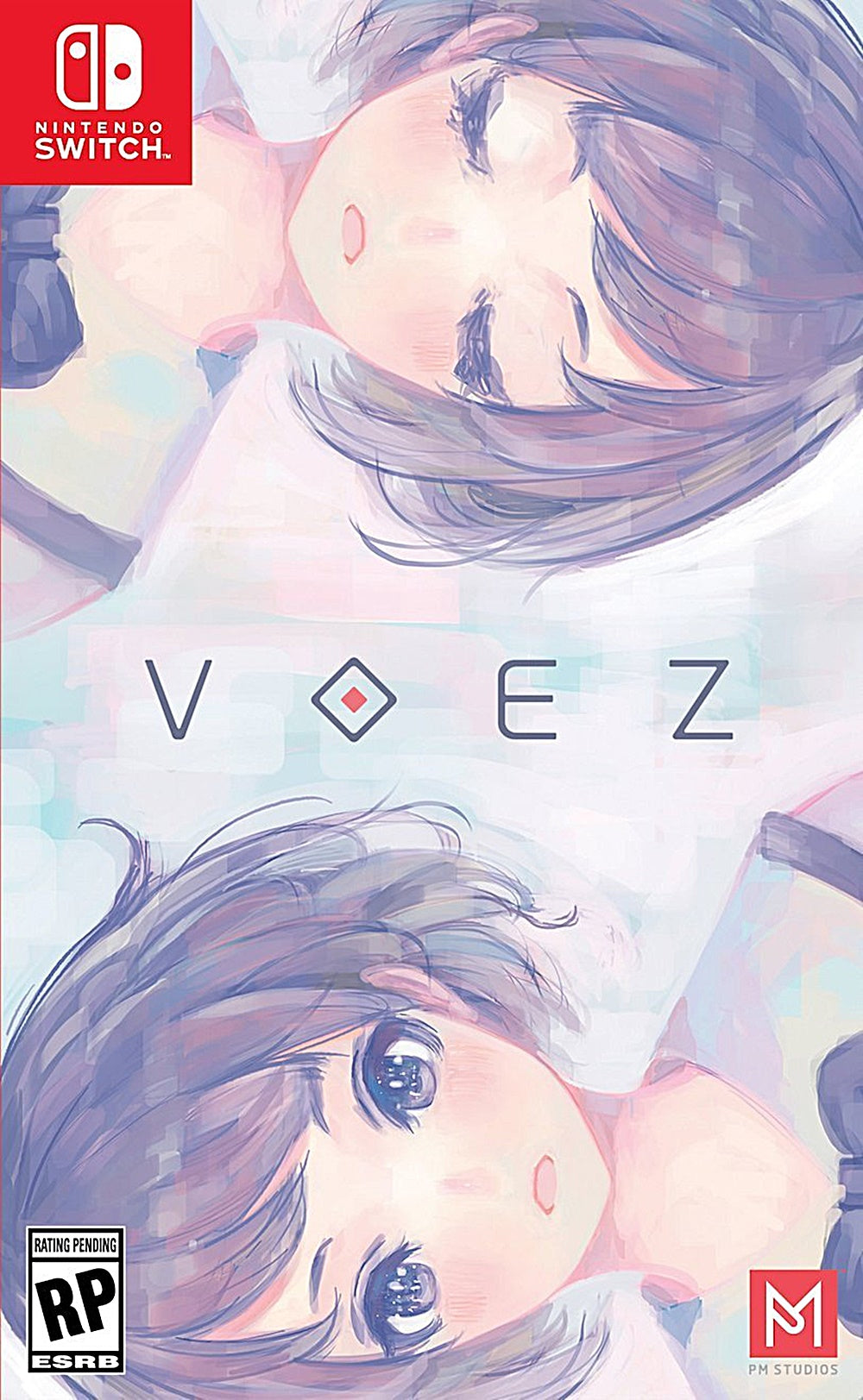 VOEZ  - SWITCH