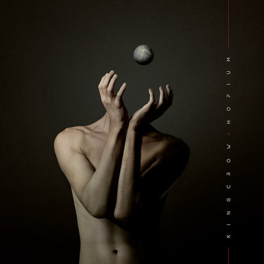 KINGCROW  - HOPIUM (DIGI)(LTD)