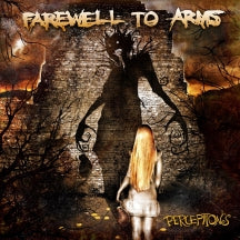 FAREWELL TO ARMS - PERCEPTIONS [CD]