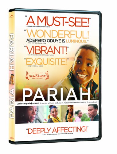PARIAH